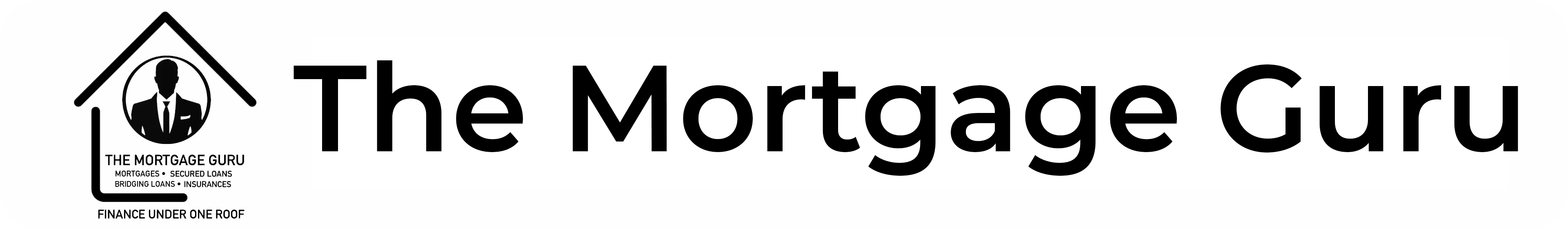 The Mortgage Guru logo